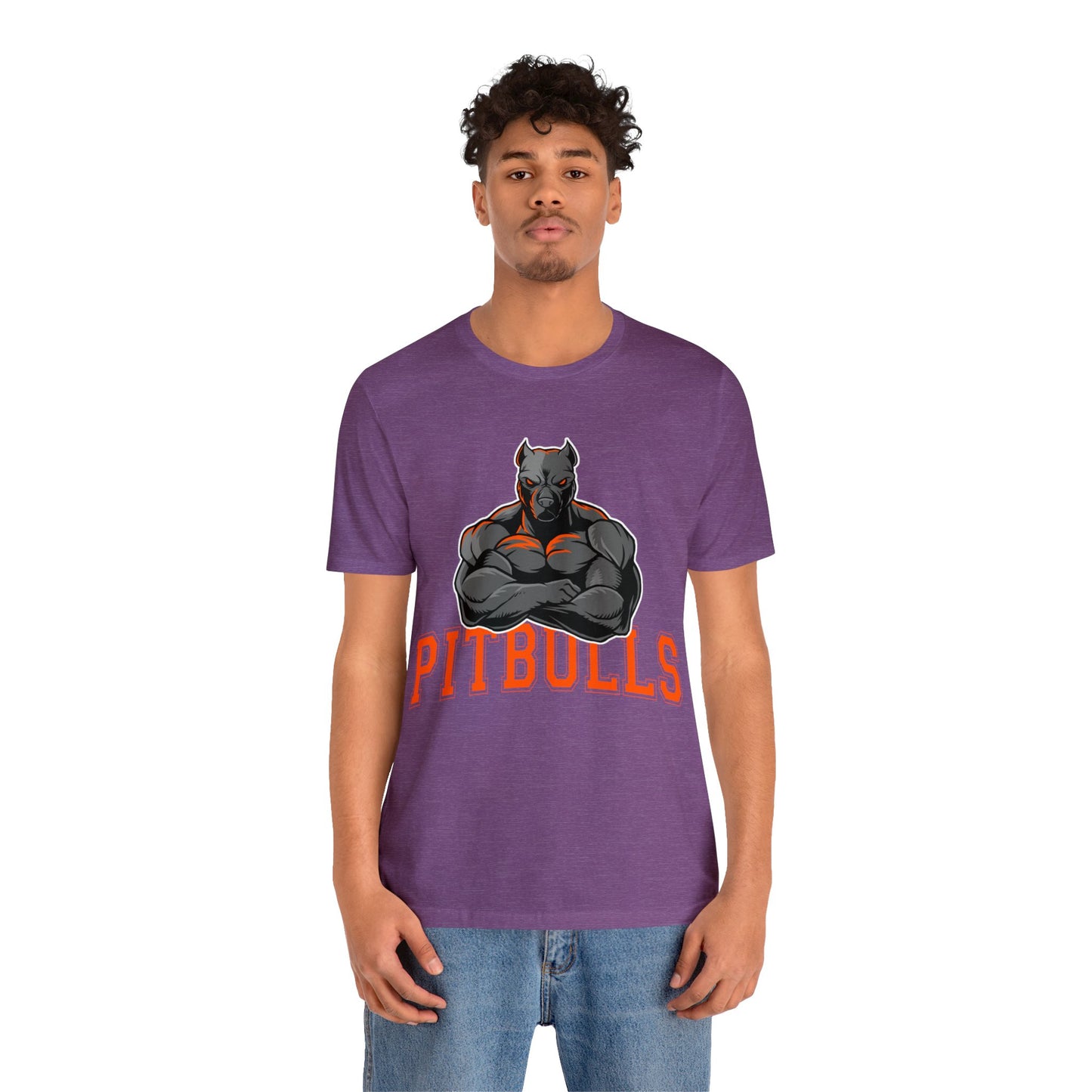 GFWP "My Biggest Flex" Tee