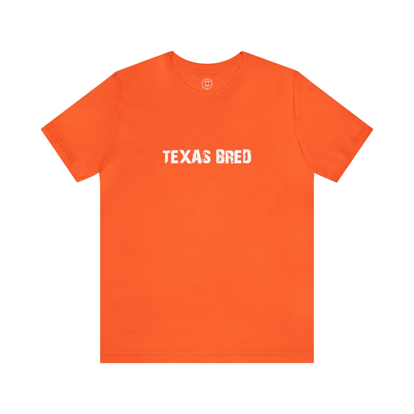 GFWP "Texas Bred" T-Shirt