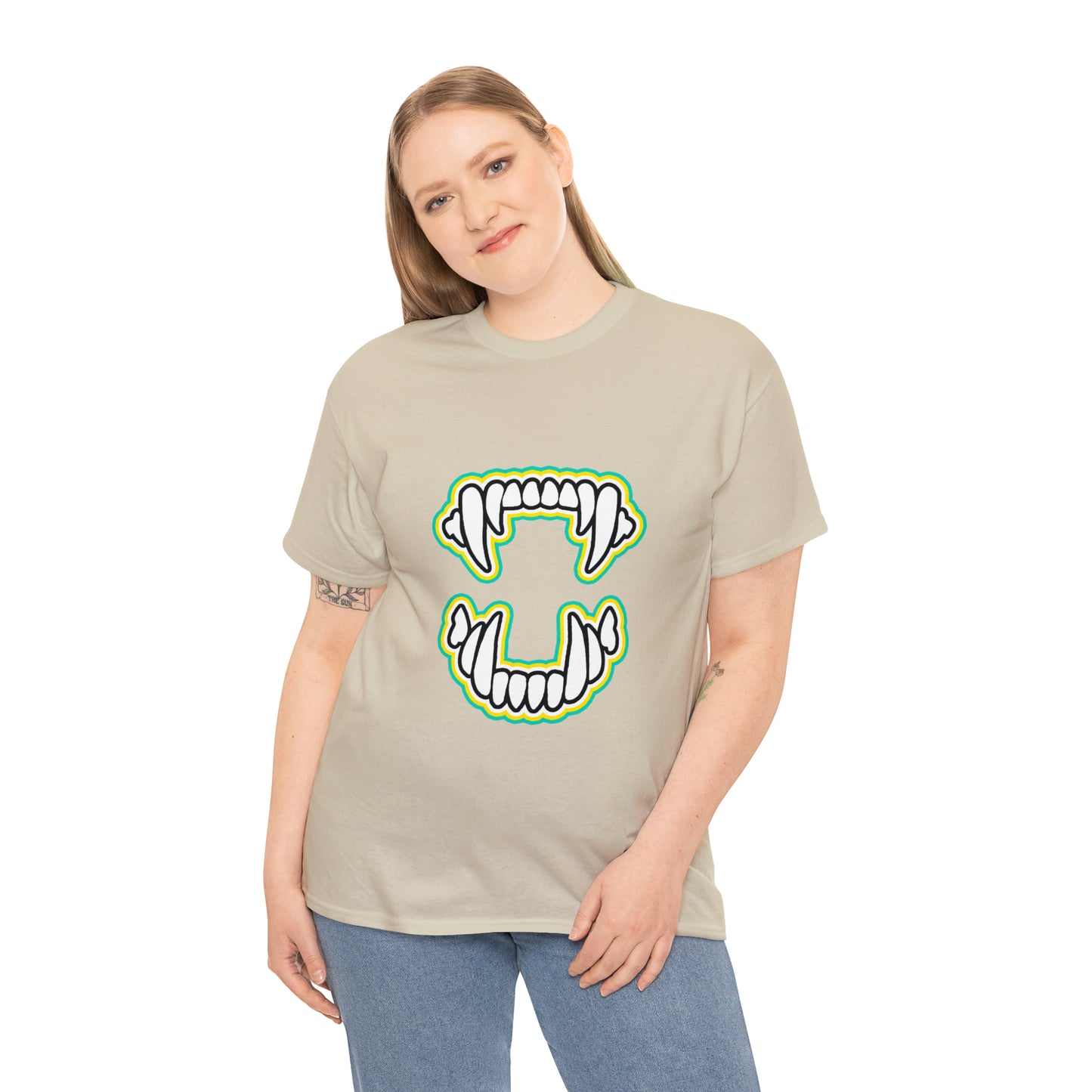 GFWP "Always Believe" Premium Tee
