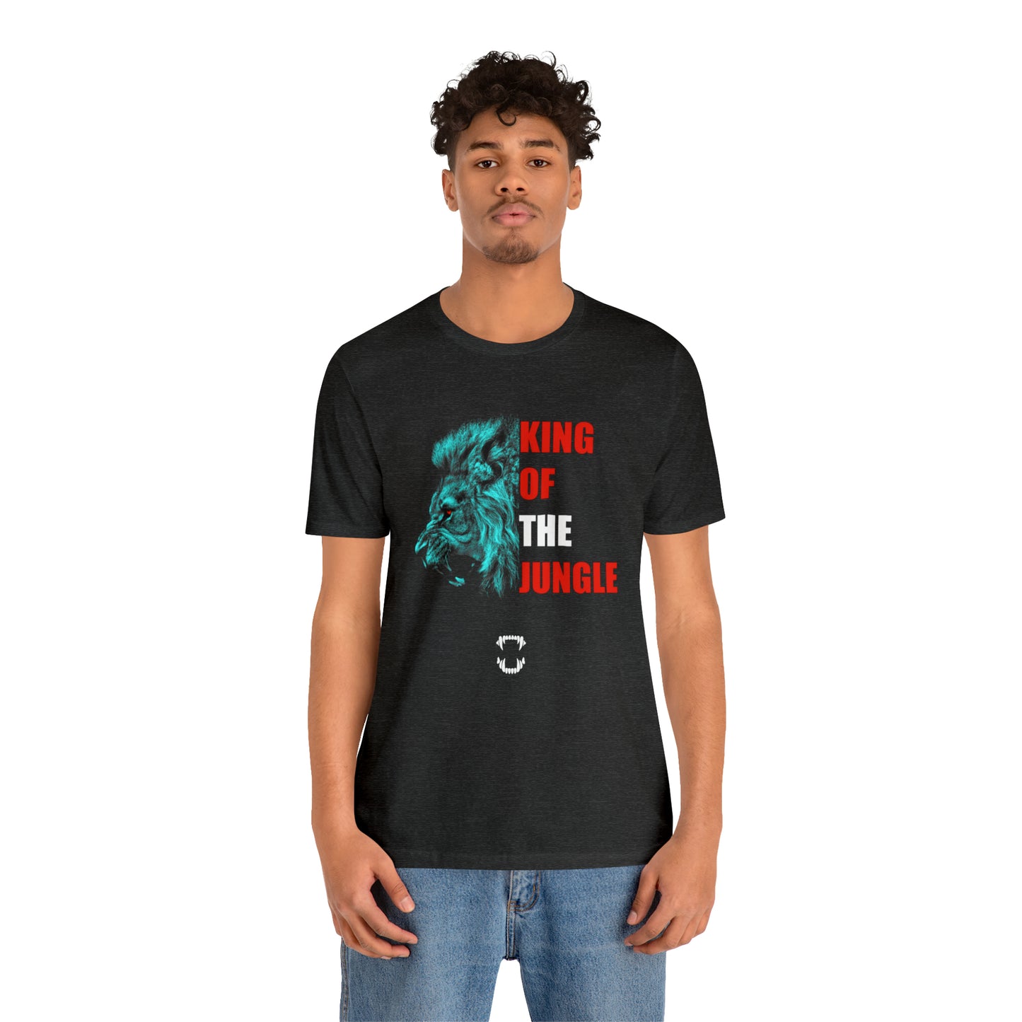 GFWP "King of The Jungle" Tee