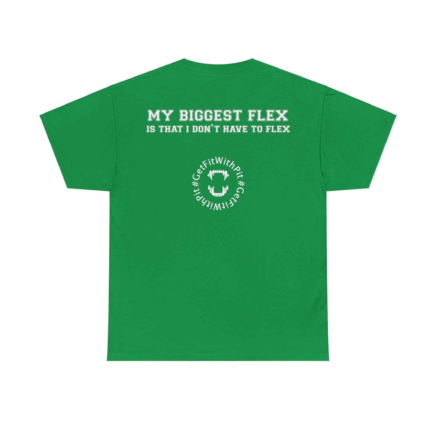GFWP "My Biggest Flex" Premium Tee