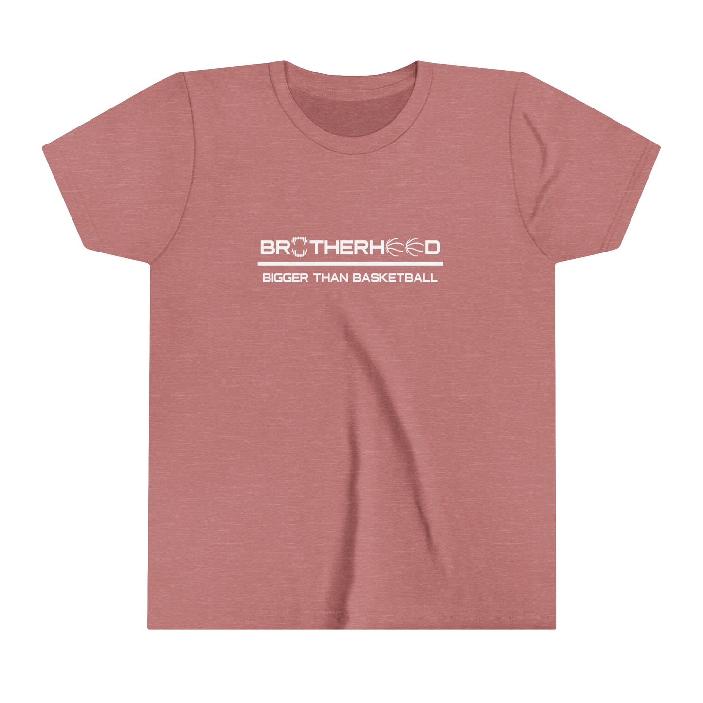 GFWP "Brotherhood" Youth Tee