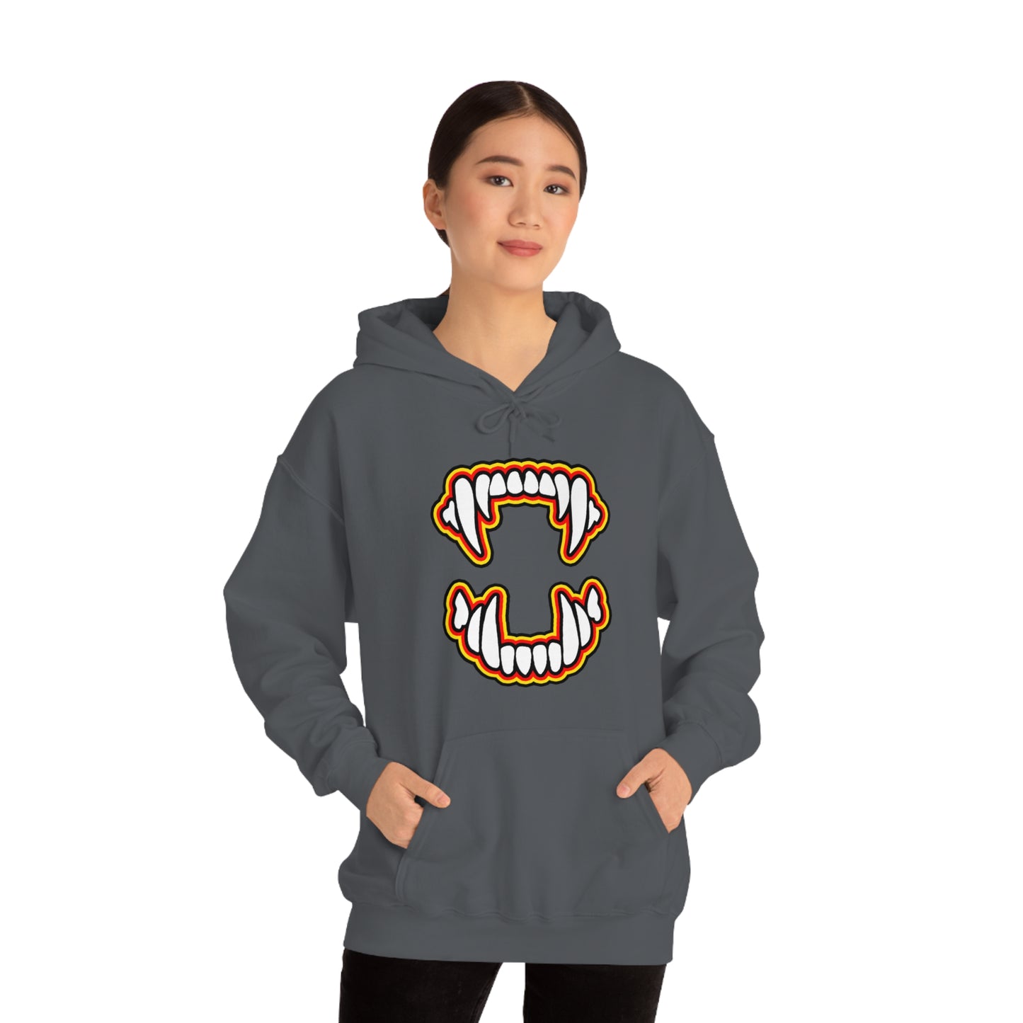 GFWP "Always Believe" Hoodie