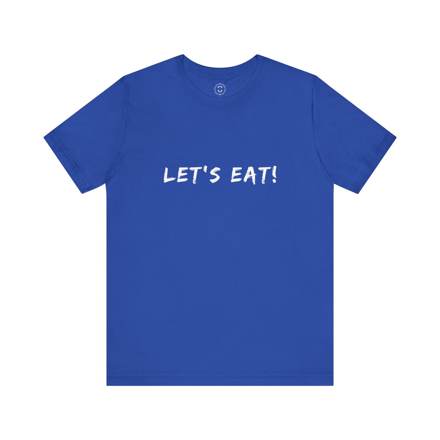 GFWP "Let's Eat" II Shirt