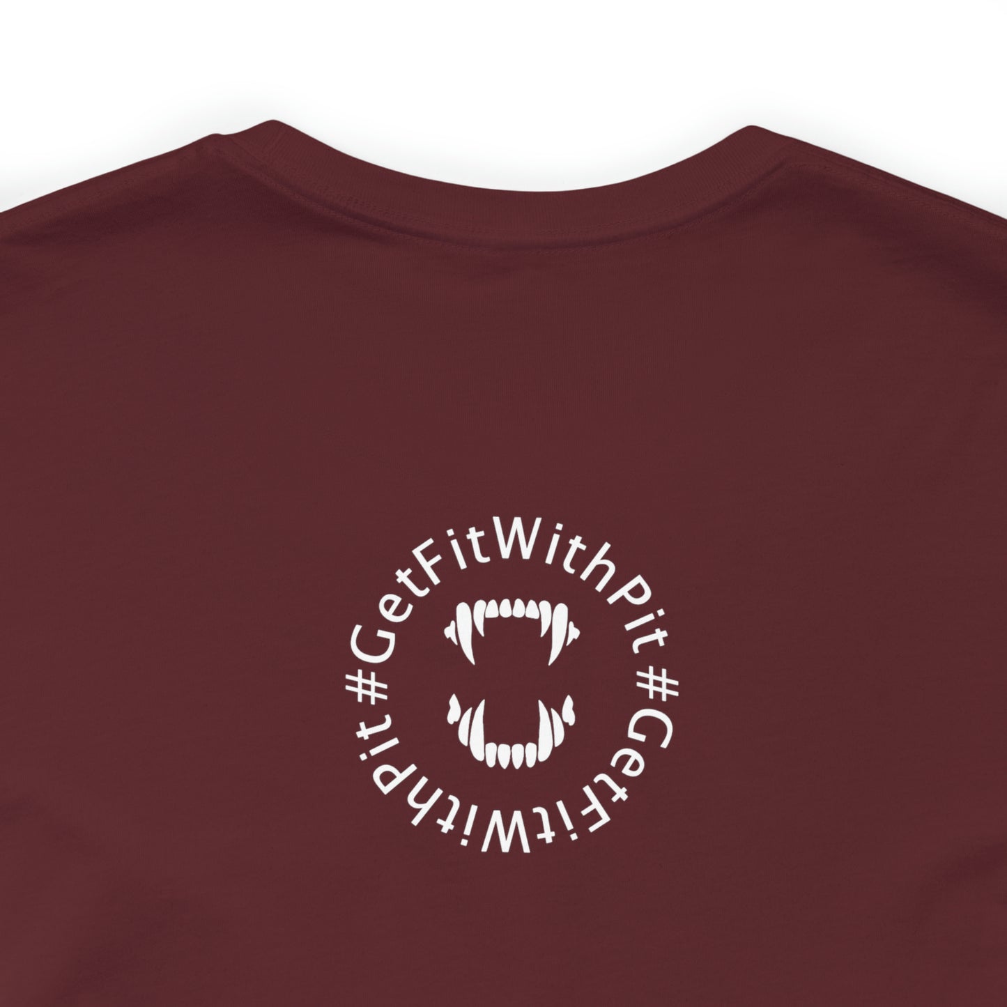 GFWP "Silverback King" TWT Tee