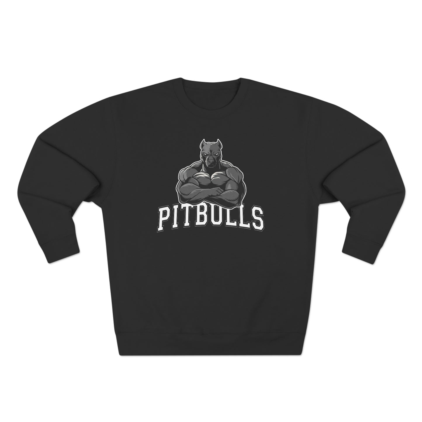 GFWP "My Biggest Flex" Premium Sweatshirt