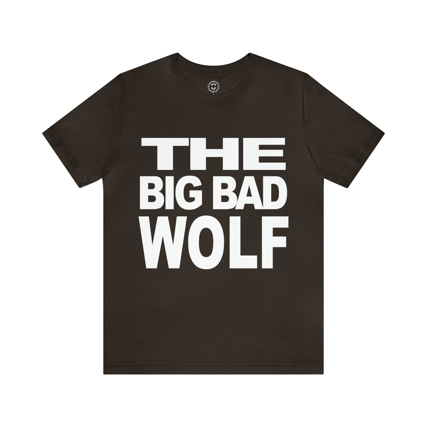GFWP "Big Bad Wolf" Tee