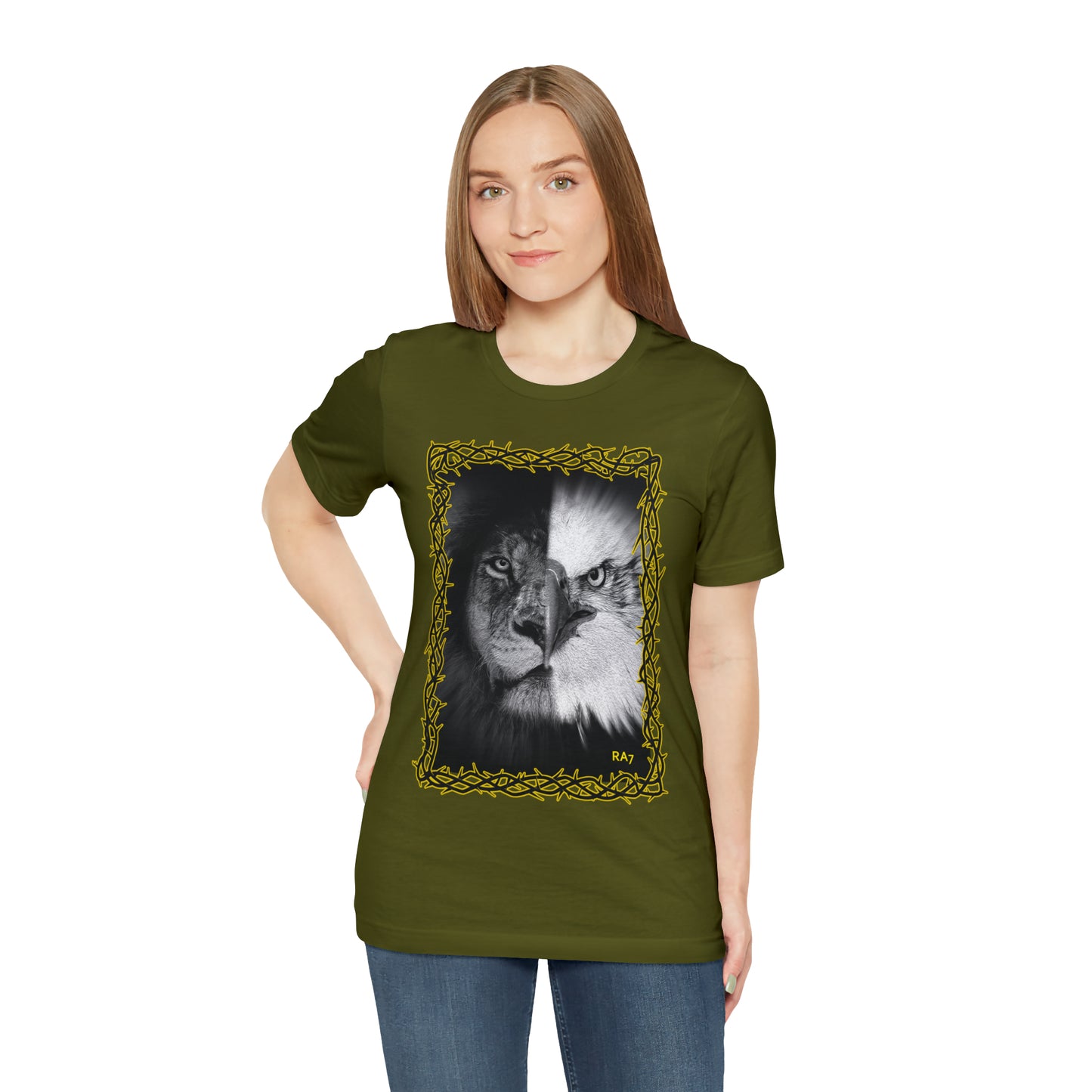 GFWP "Soar and Roar" Tee
