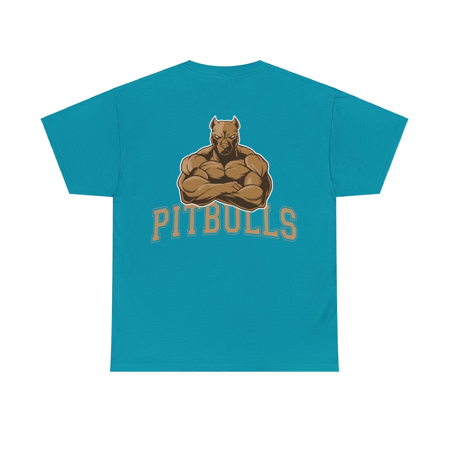 GFWP "Pitbulls" Premium Tee