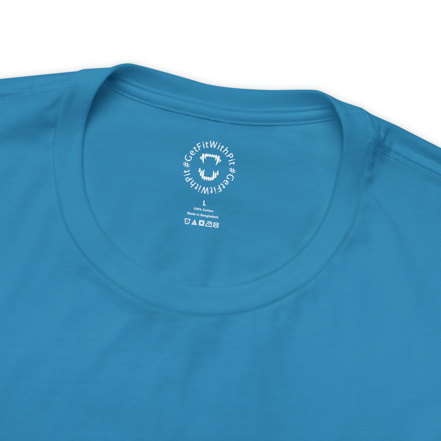 GFWP "1000 LB Club" Tee