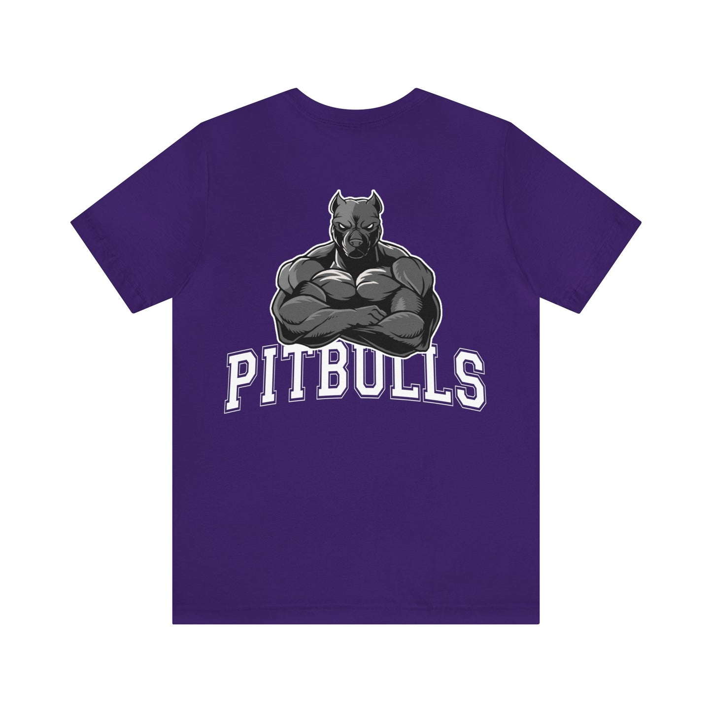 GFWP "My Biggest Flex" Shirt