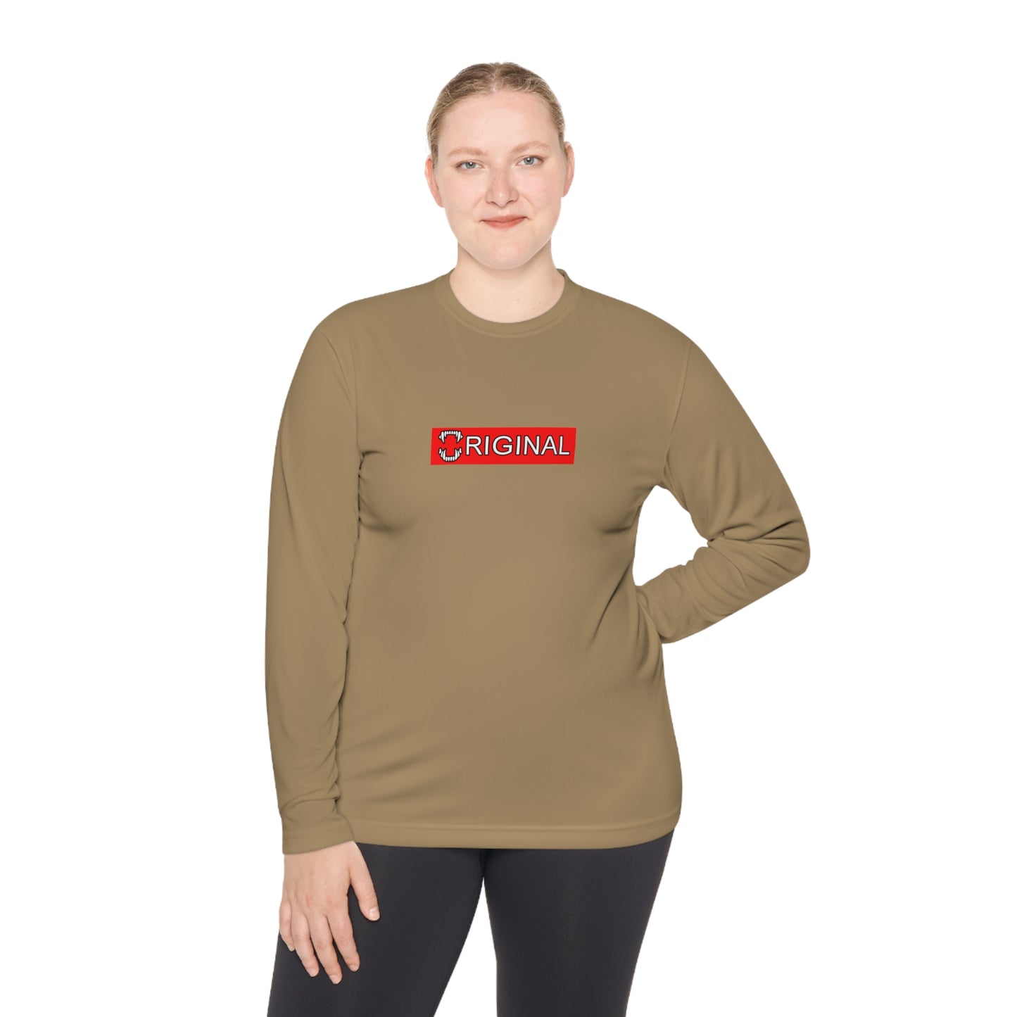 GFWP "Original" Performance Long Sleeve