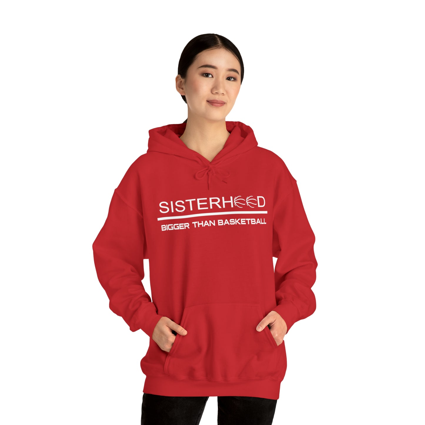 GFWP "Sisterrhood" Hoodie