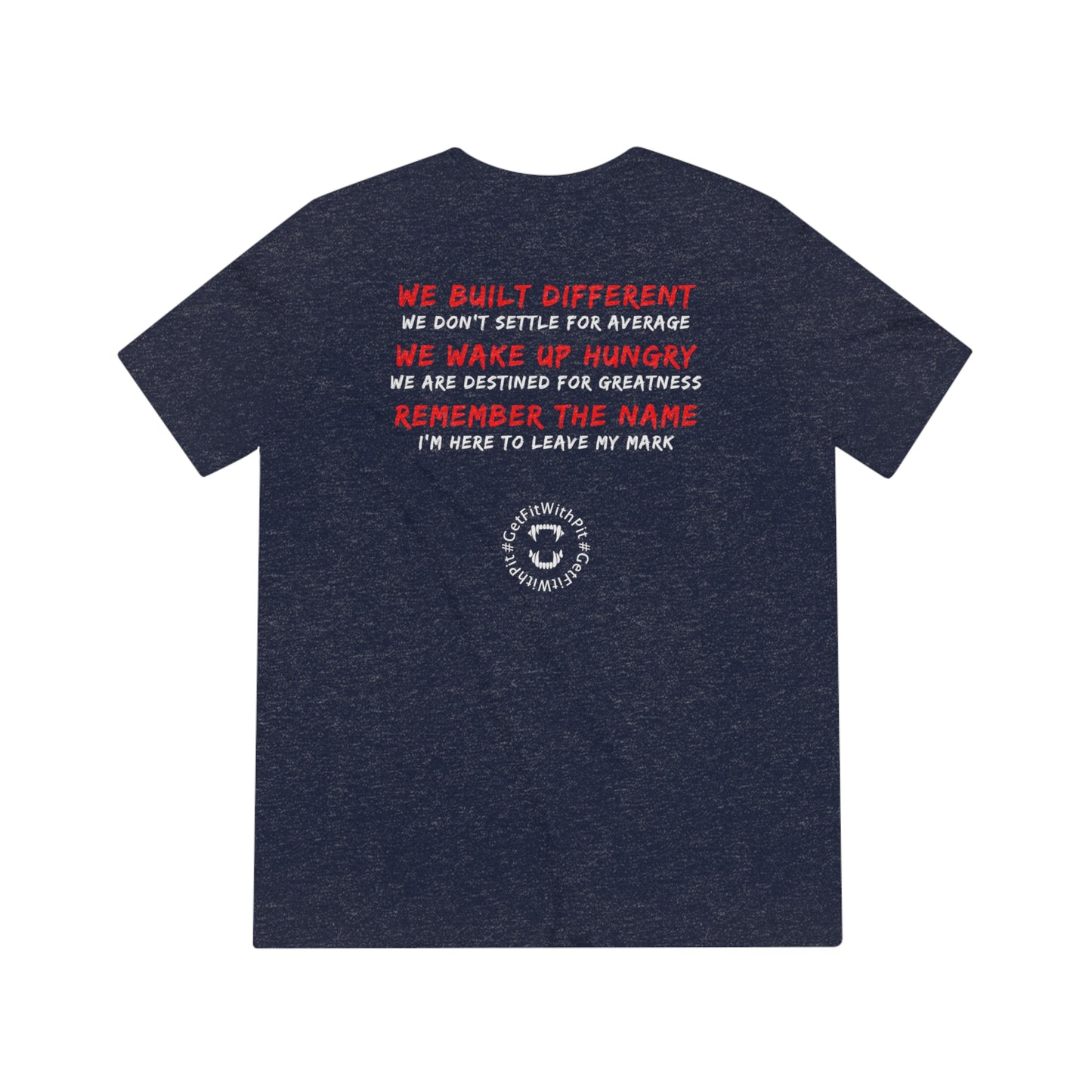 GFWP "Rare Breed" Triblend Tee
