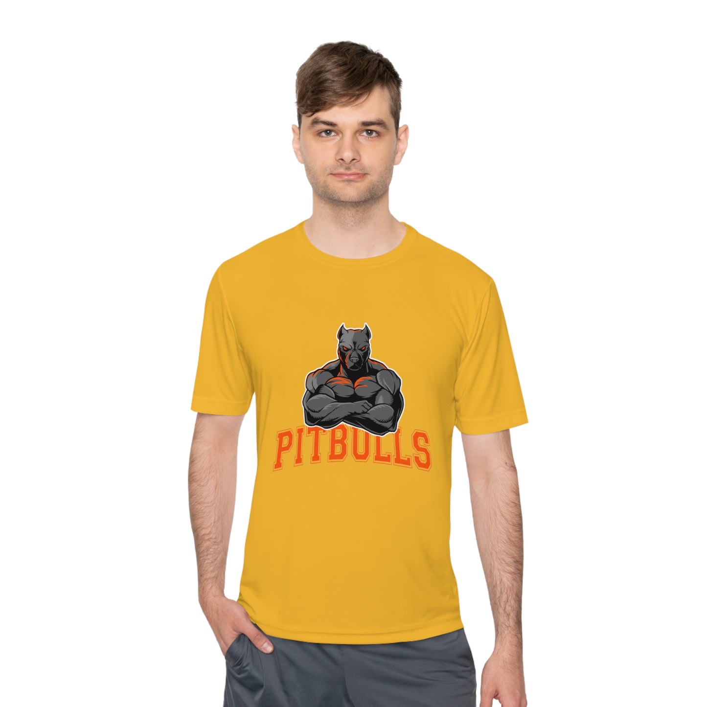 GFWP "My Biggest Flex" Performance Tee