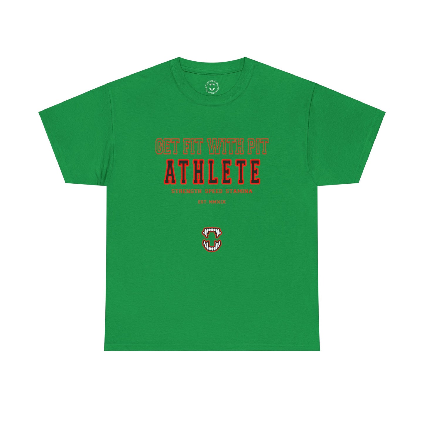 GFWP "Athlete" Premium Tee