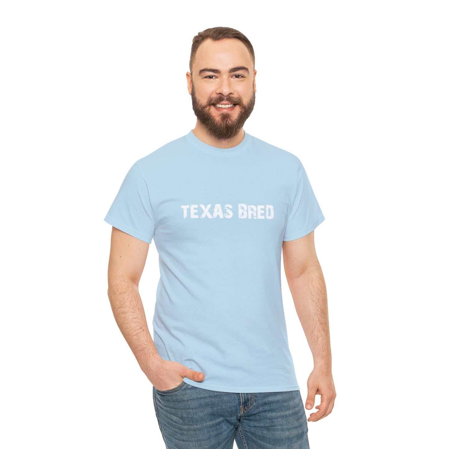 GFWP "Texas Bred" Premium Tee
