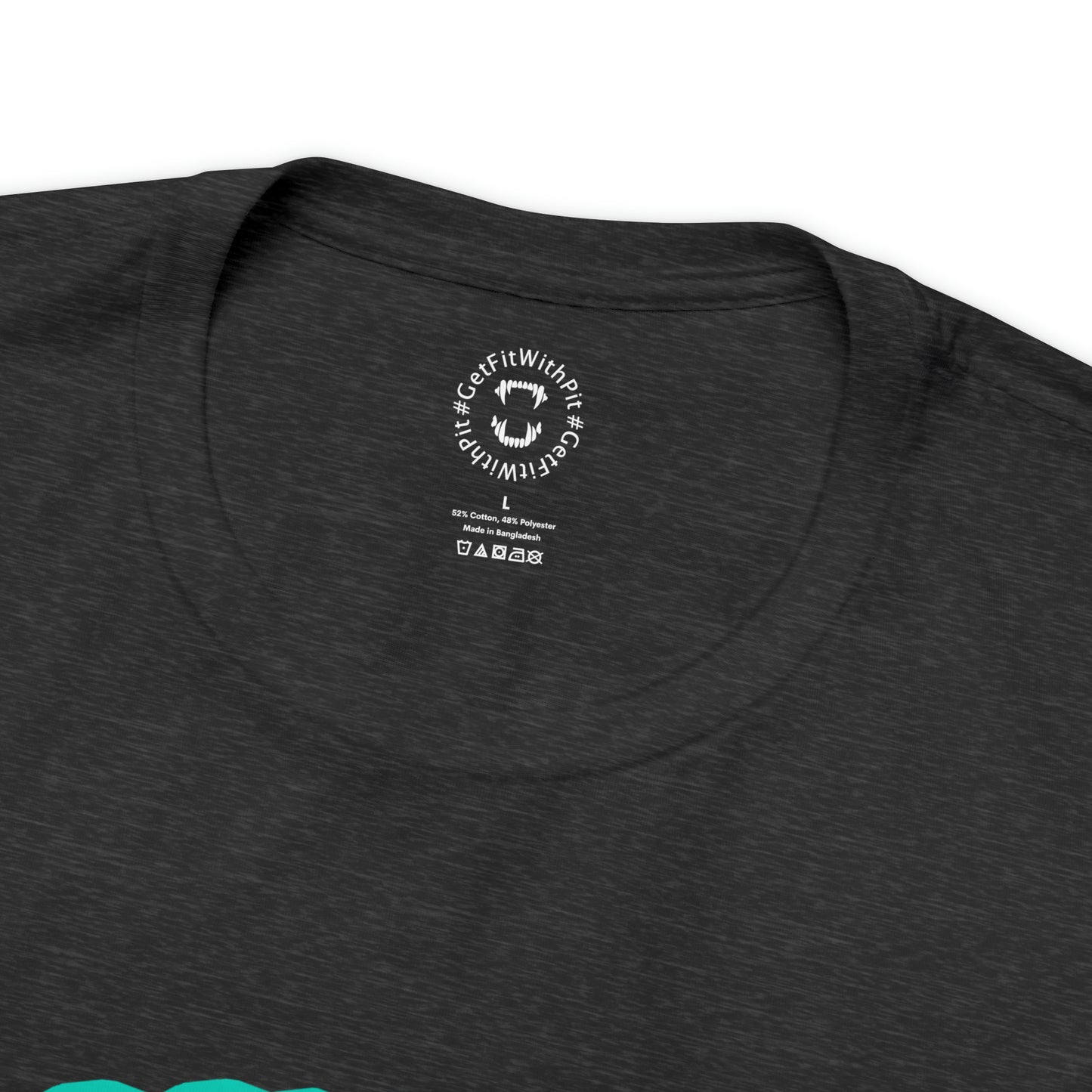 GFWP "Always Believe" Special Edition Shirt