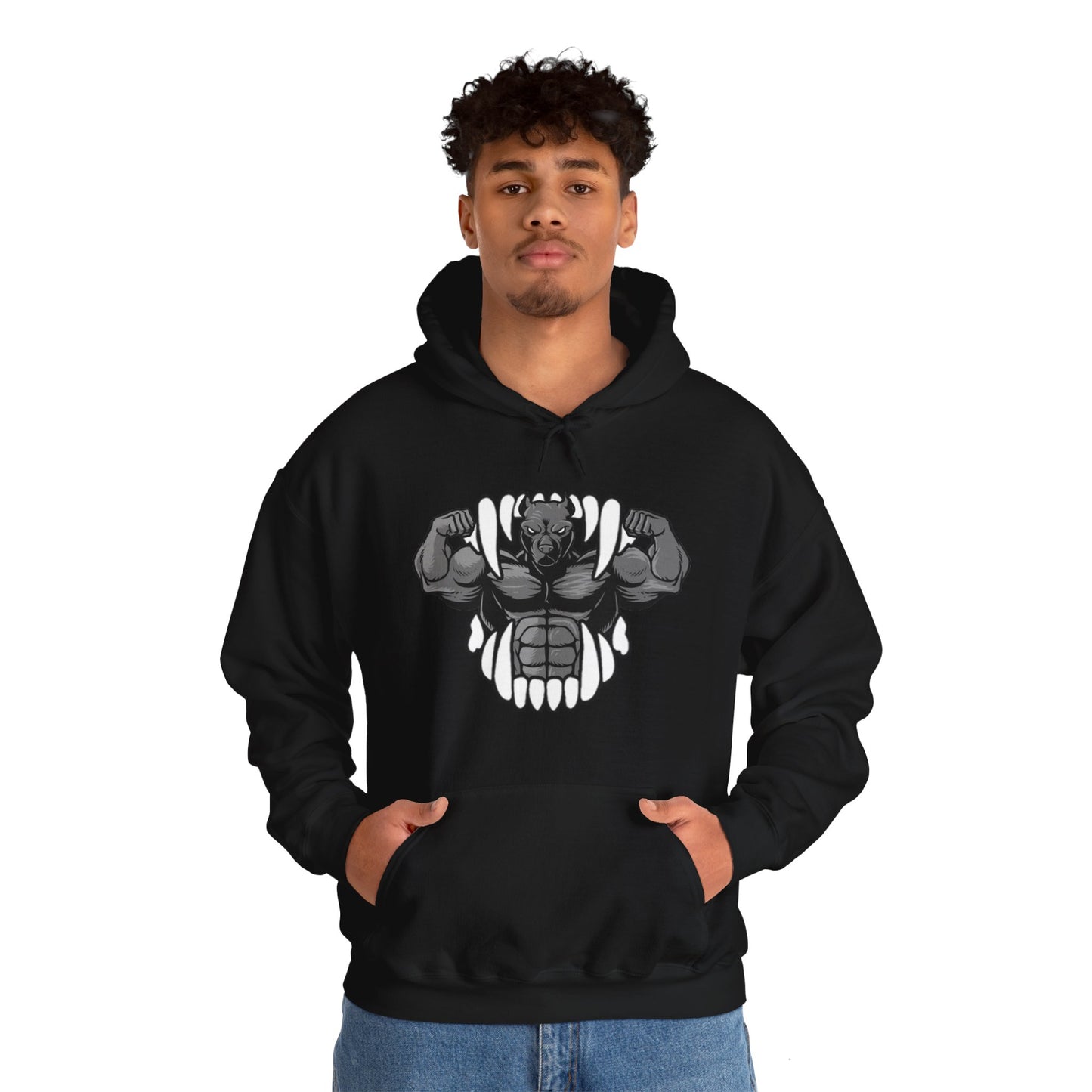 GFWP "Pitbulls University" Hoodie