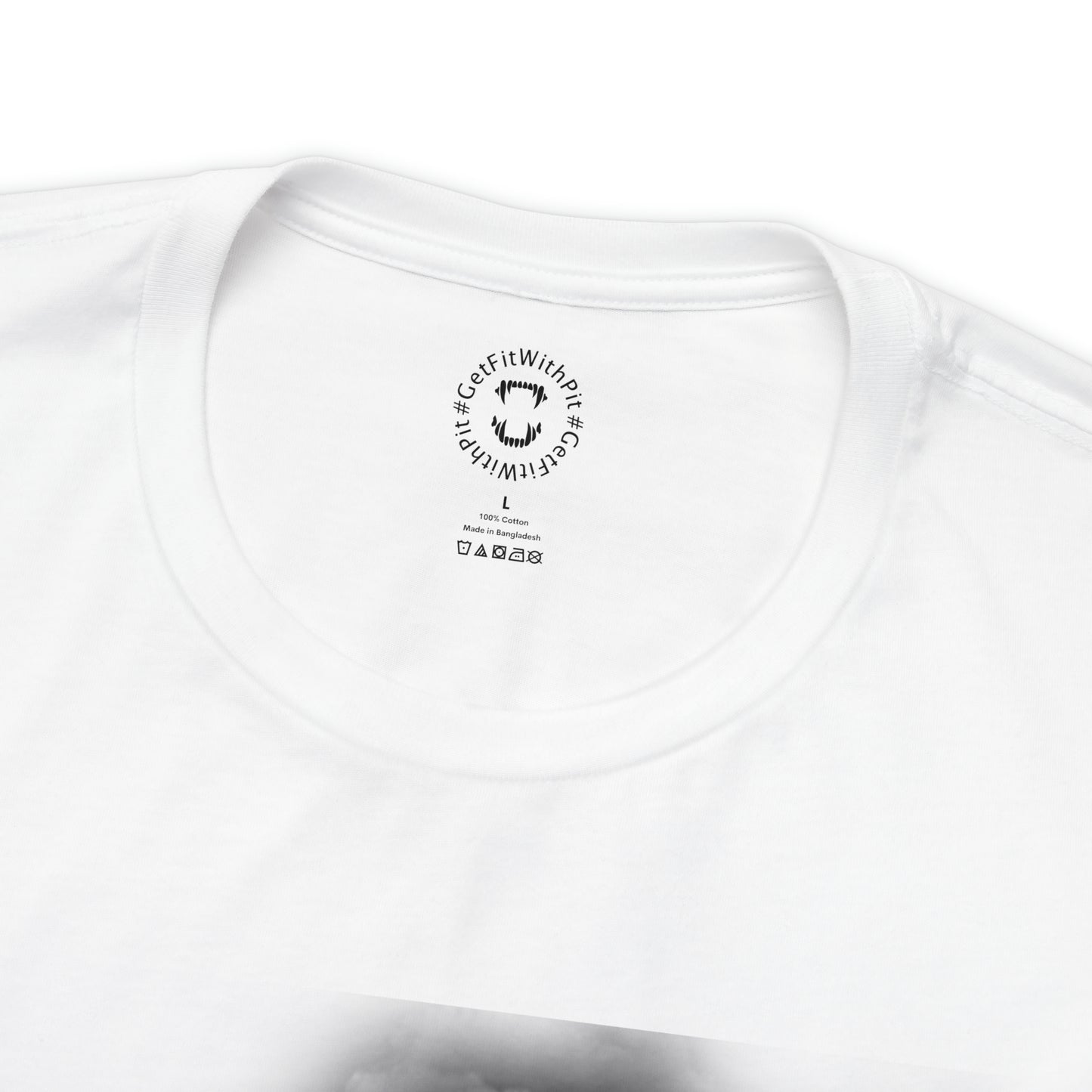 GFWP "Pitbulls" Graphic Tee