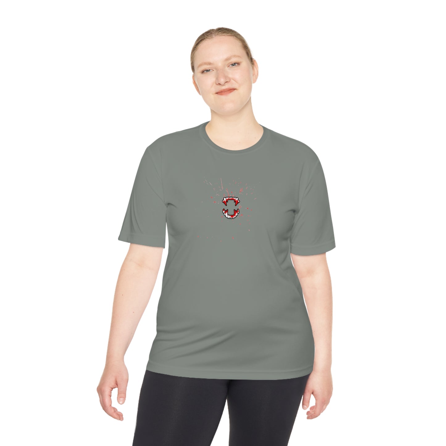 GFWP "Flex Friday The 13th" Performance Tee