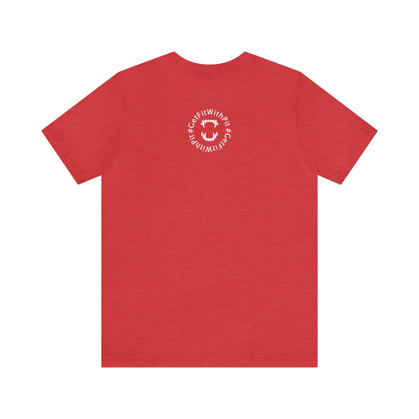 GFWP "Pound 4 Pound Athlete" Tee