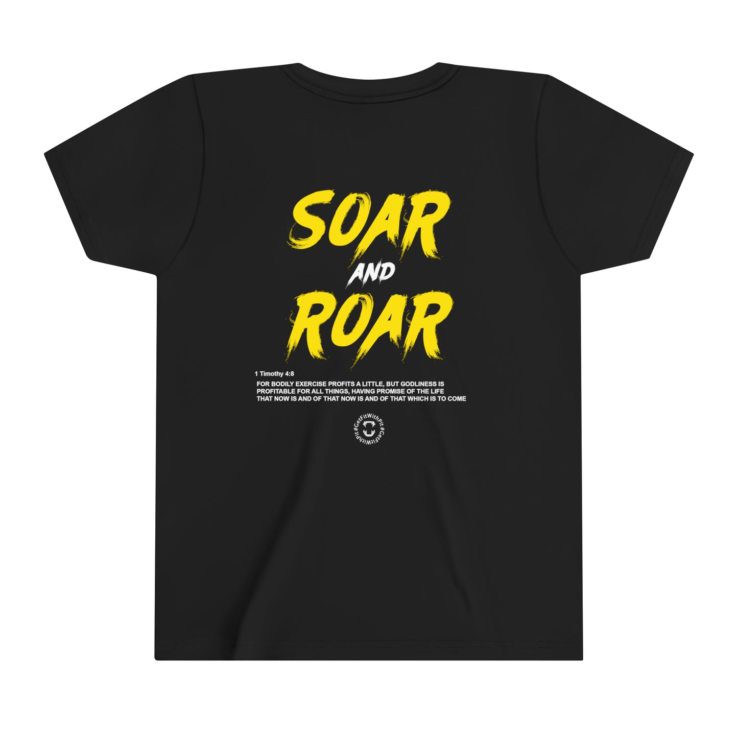 GFWP "Soar and Roar" Youth Tee