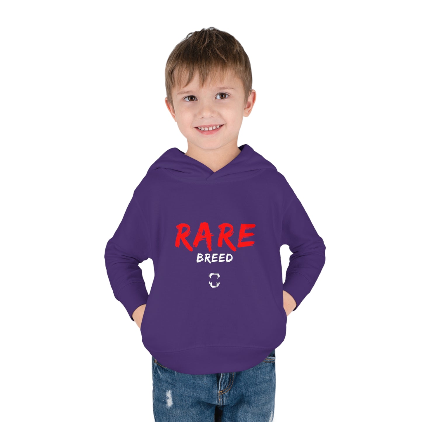 GFWP "Rare Breed" Toddler Hoodie