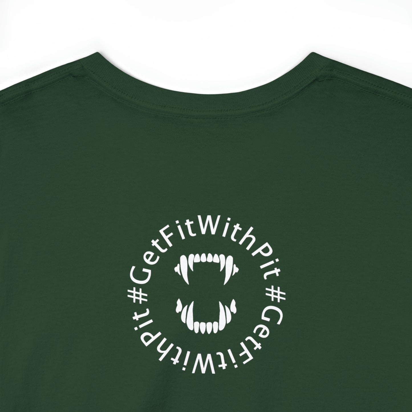 GFWP "Pitbulls" Graphic Premium Tee