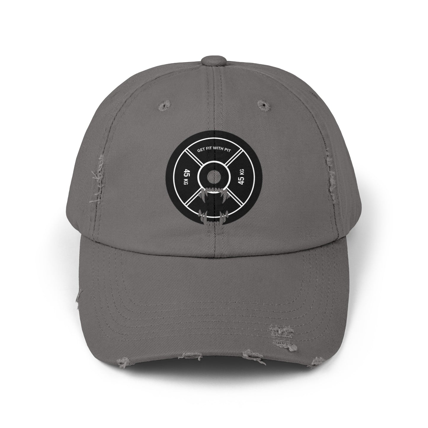 GFWP "Let's Eat" Cap