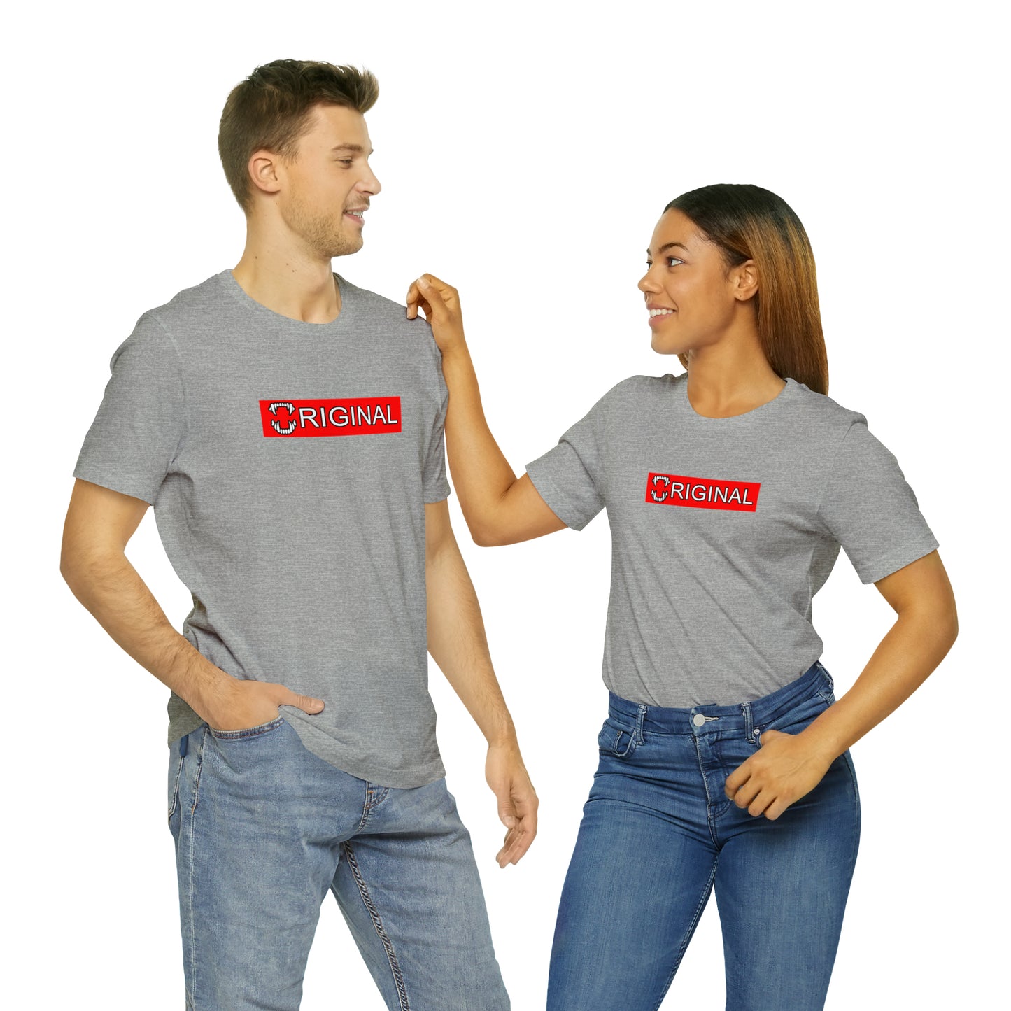 GFWP "Original" Tee