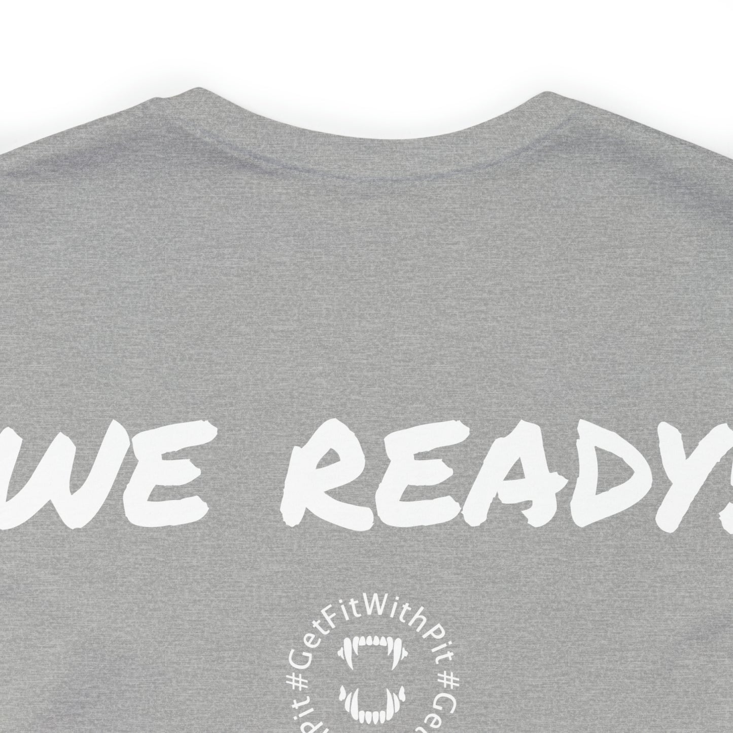 GFWP "Football" Tee