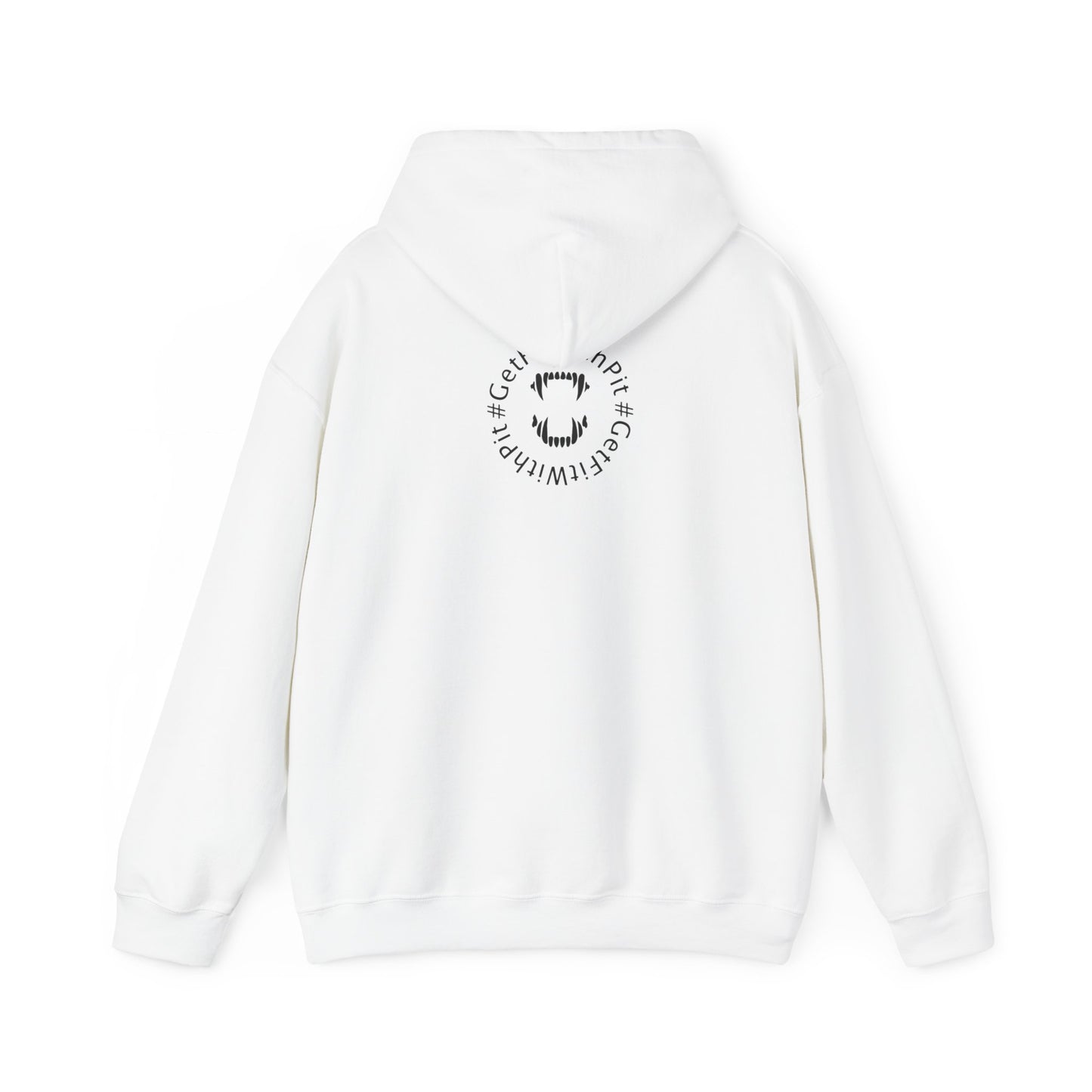 GFWP "Athlete" Hoodie