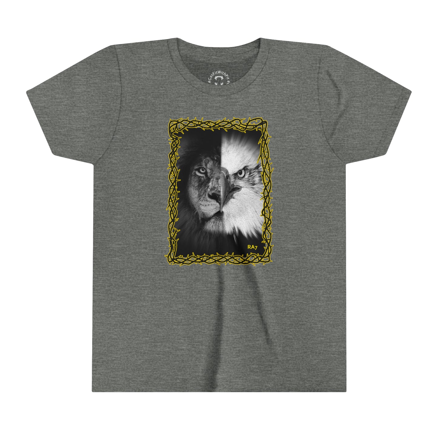 GFWP "Soar and Roar" Youth Tee