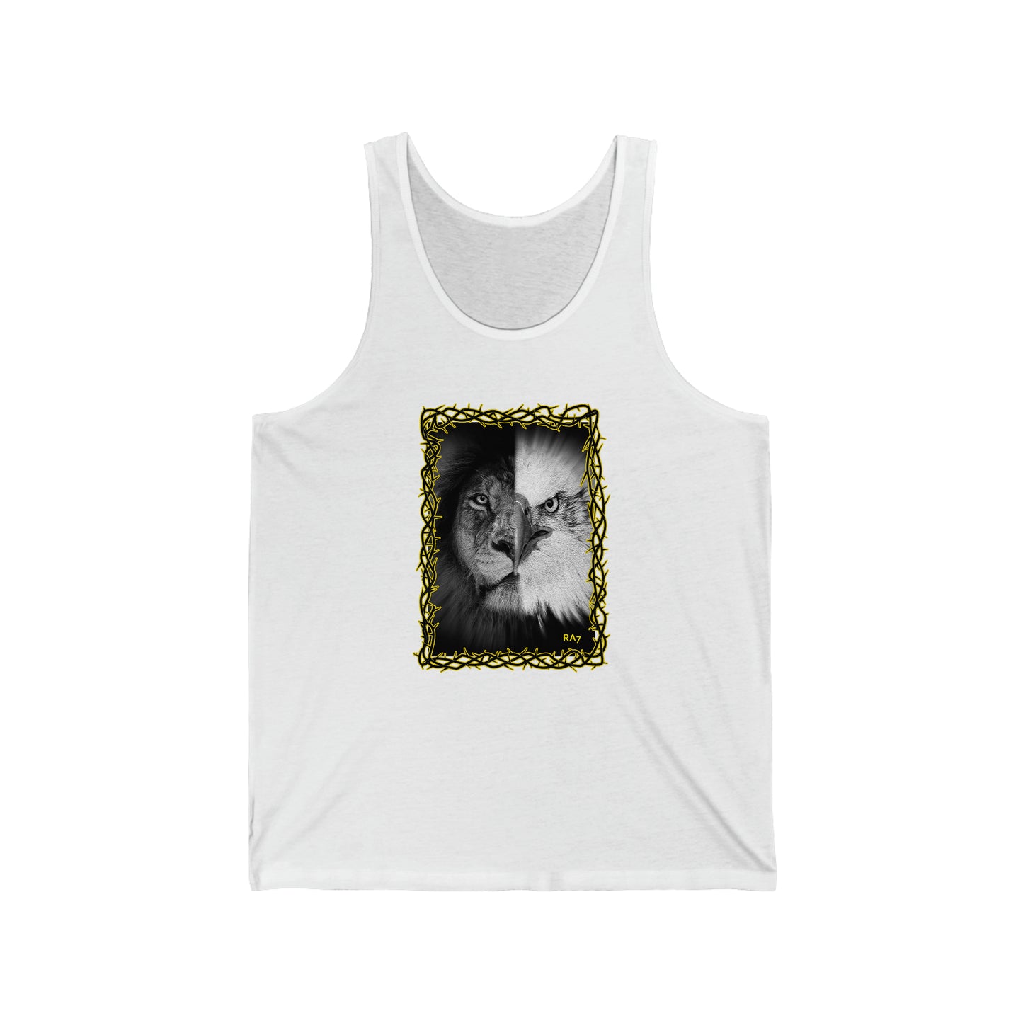 GFWP "Soar and Roar" Tank