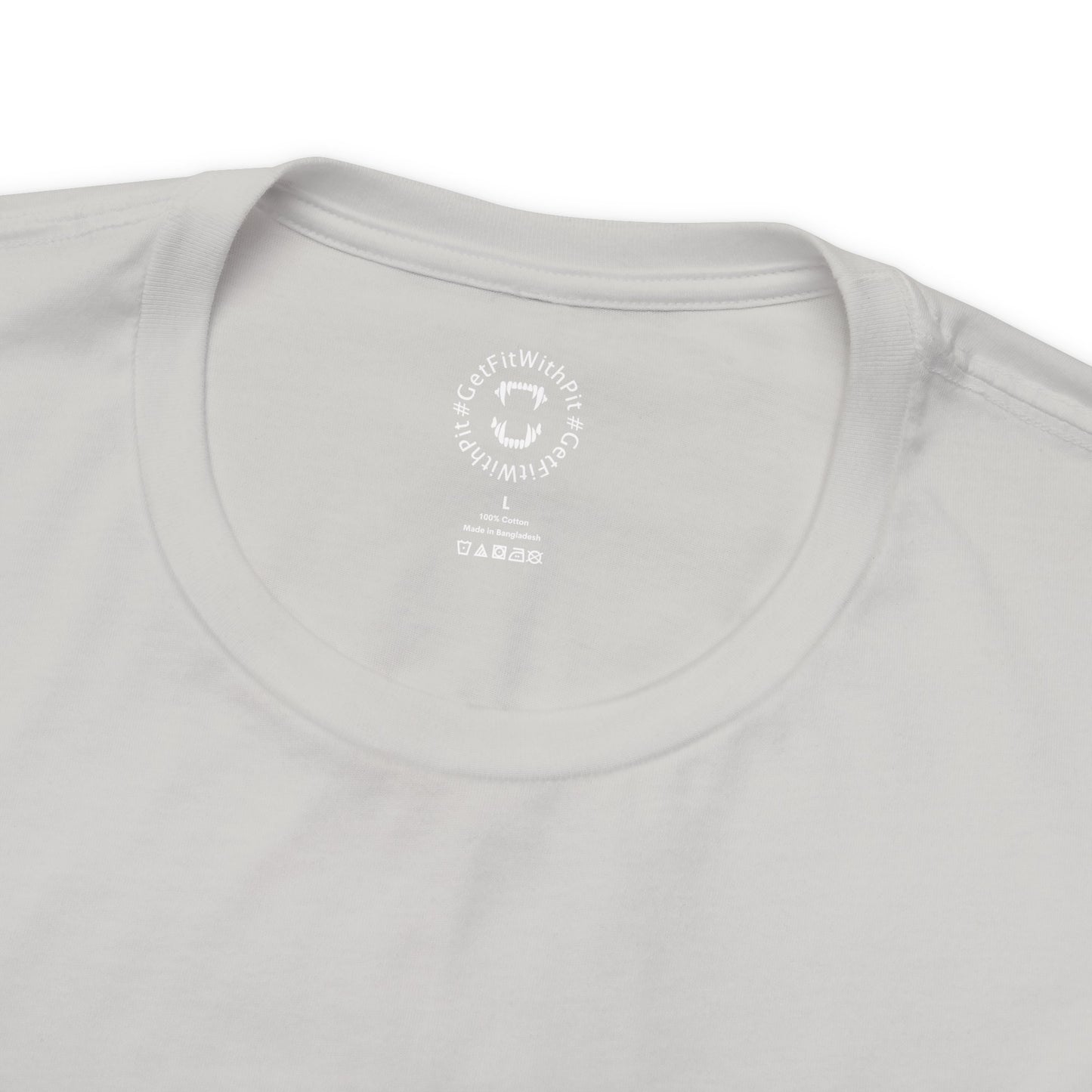 GFWP "Pitbulls University" Tee