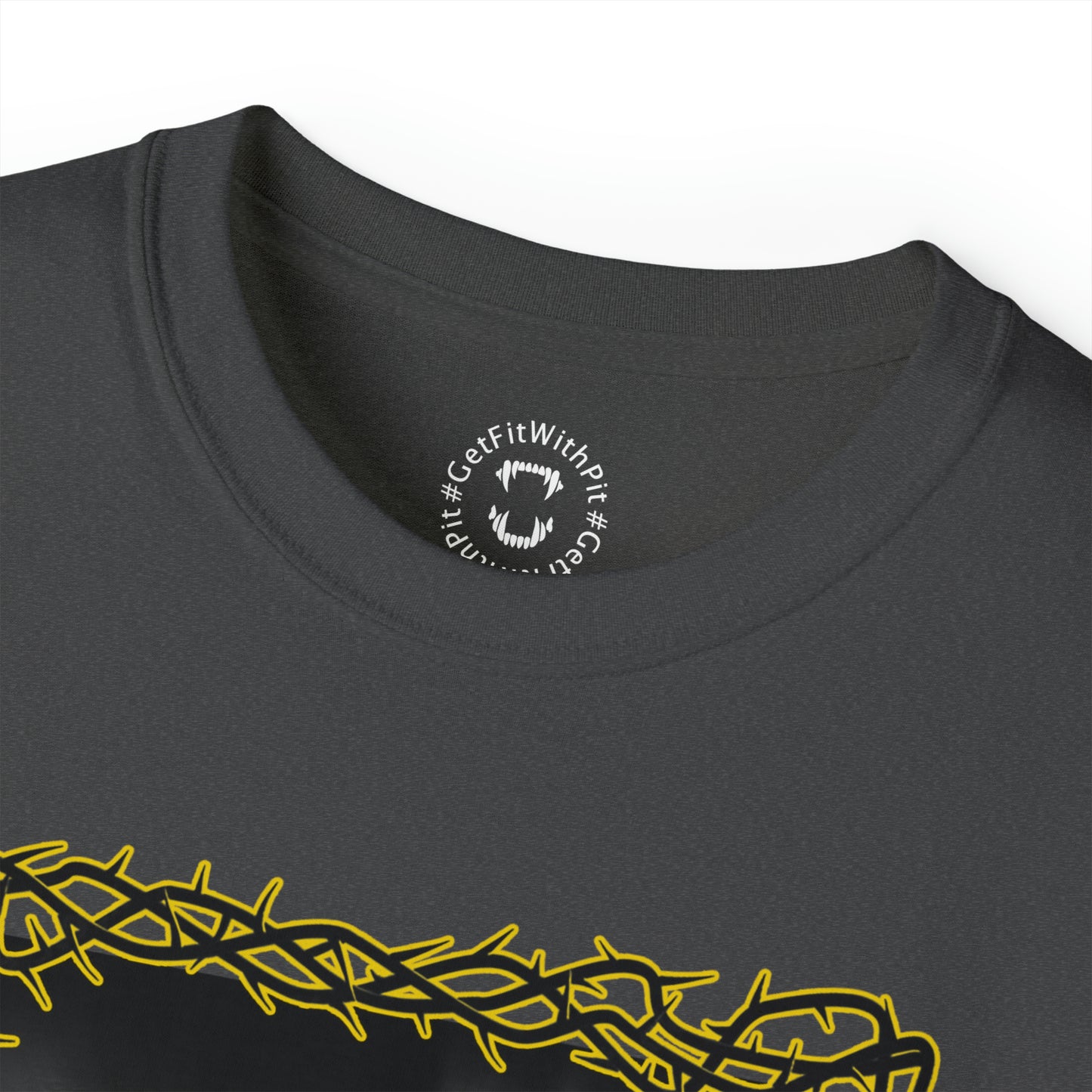 GFWP "Soar and Roar" Ultra Cotton Tee