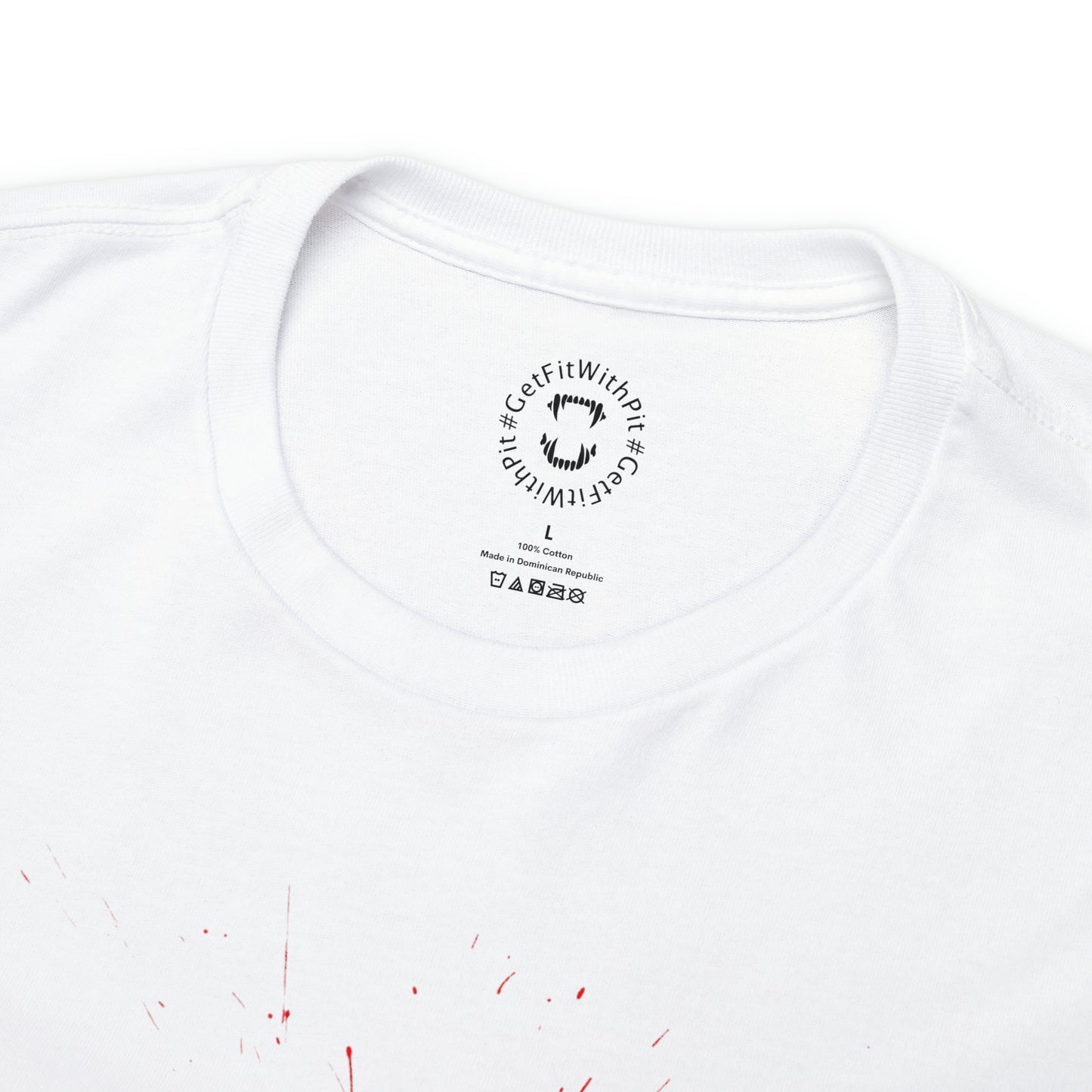 GFWP "Flex Friday The 13th" Premium Tee