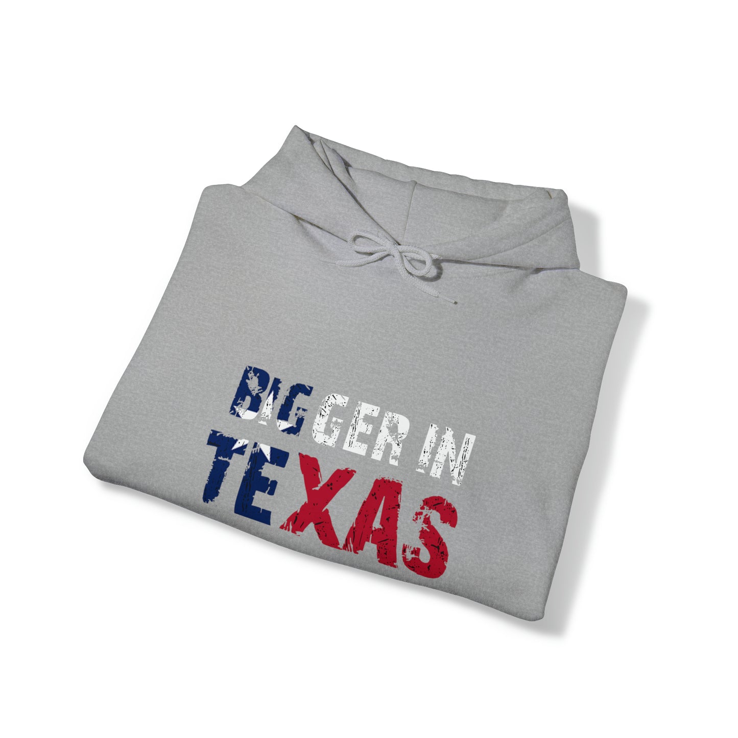 GFWP "Bigger In Texas" Hoodie