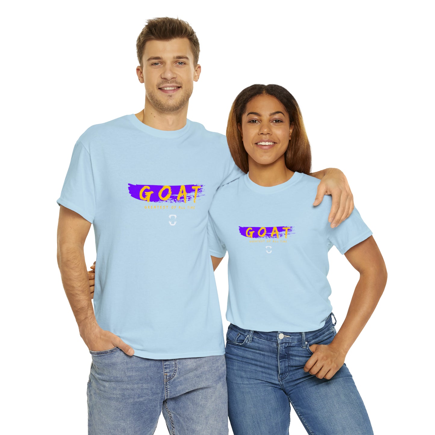 GFWP "GOAT" Premium Tee