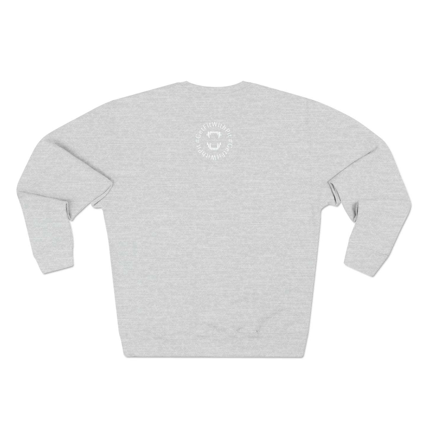GFWP "Motivate" Premium Sweatshirt