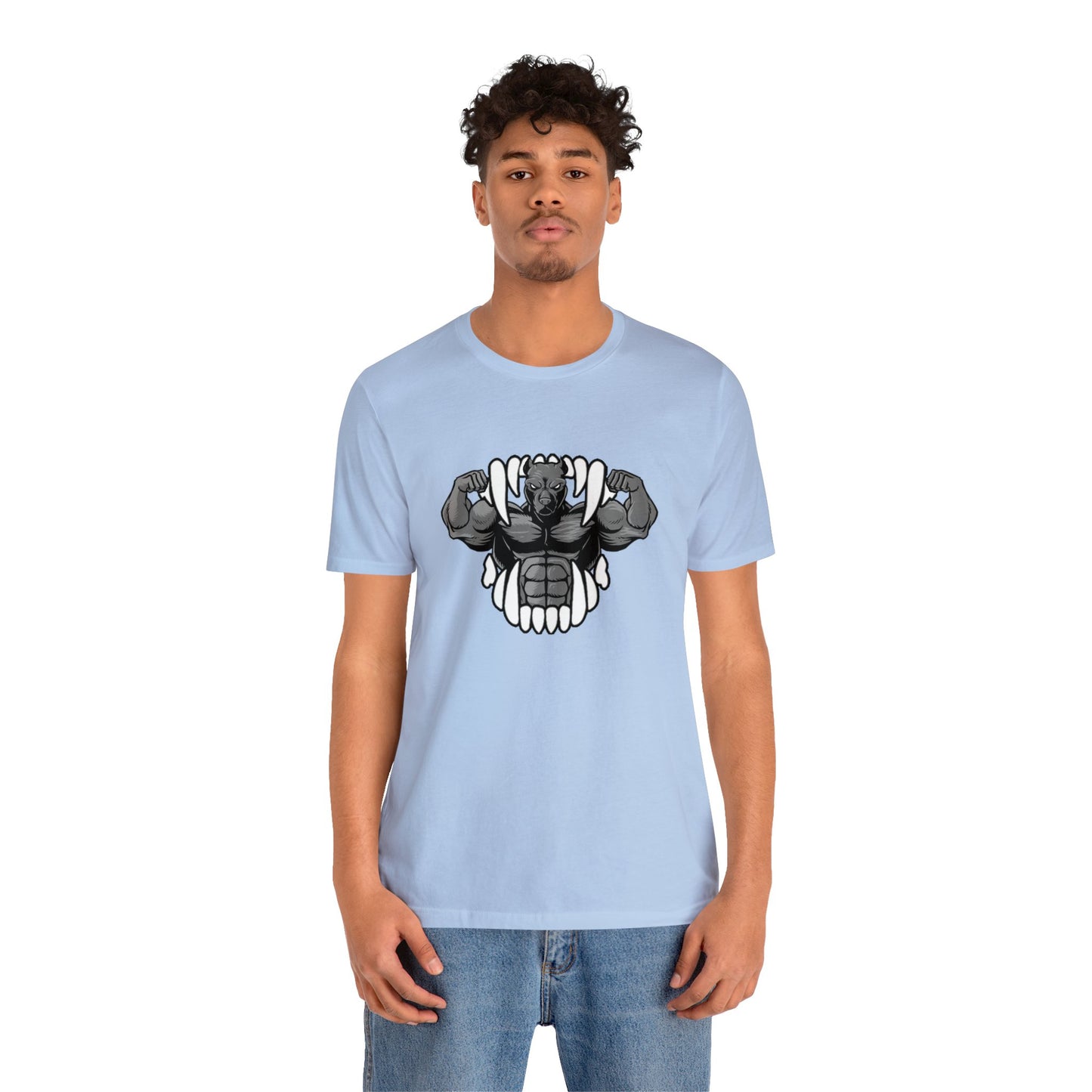GFWP "Pitbulls University" Tee