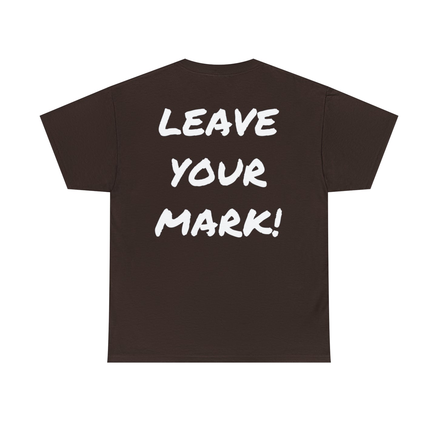 GFWP "Leave Your Mark" Premium Tee