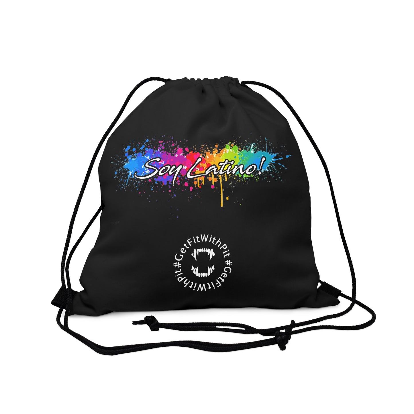 GFWP "Soy Latino" Bag
