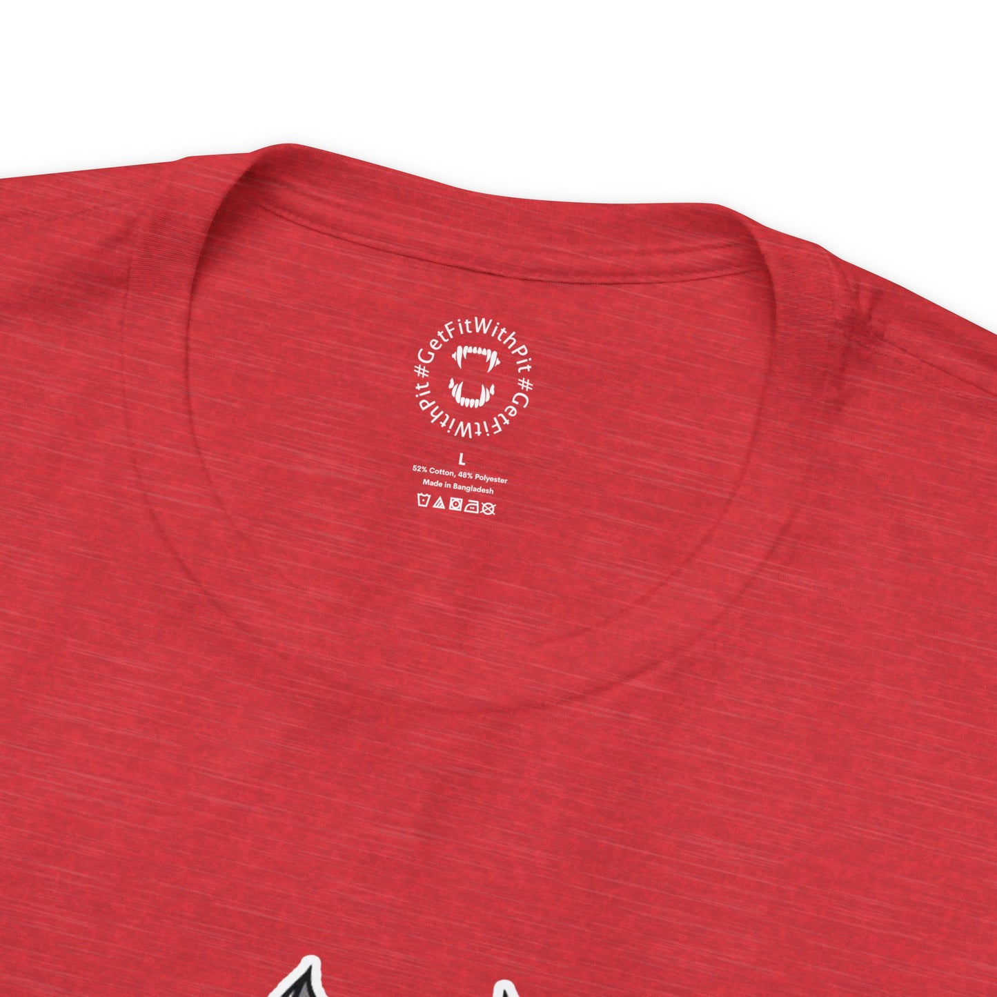 GFWP "My Biggest Flex" Tee