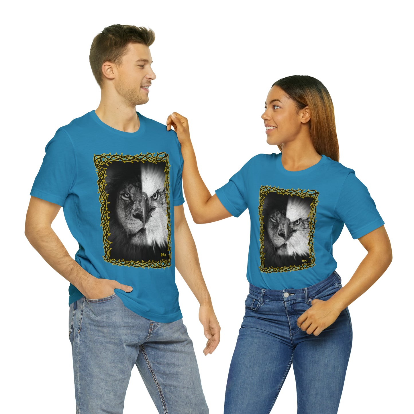 GFWP "Soar and Roar" Tee