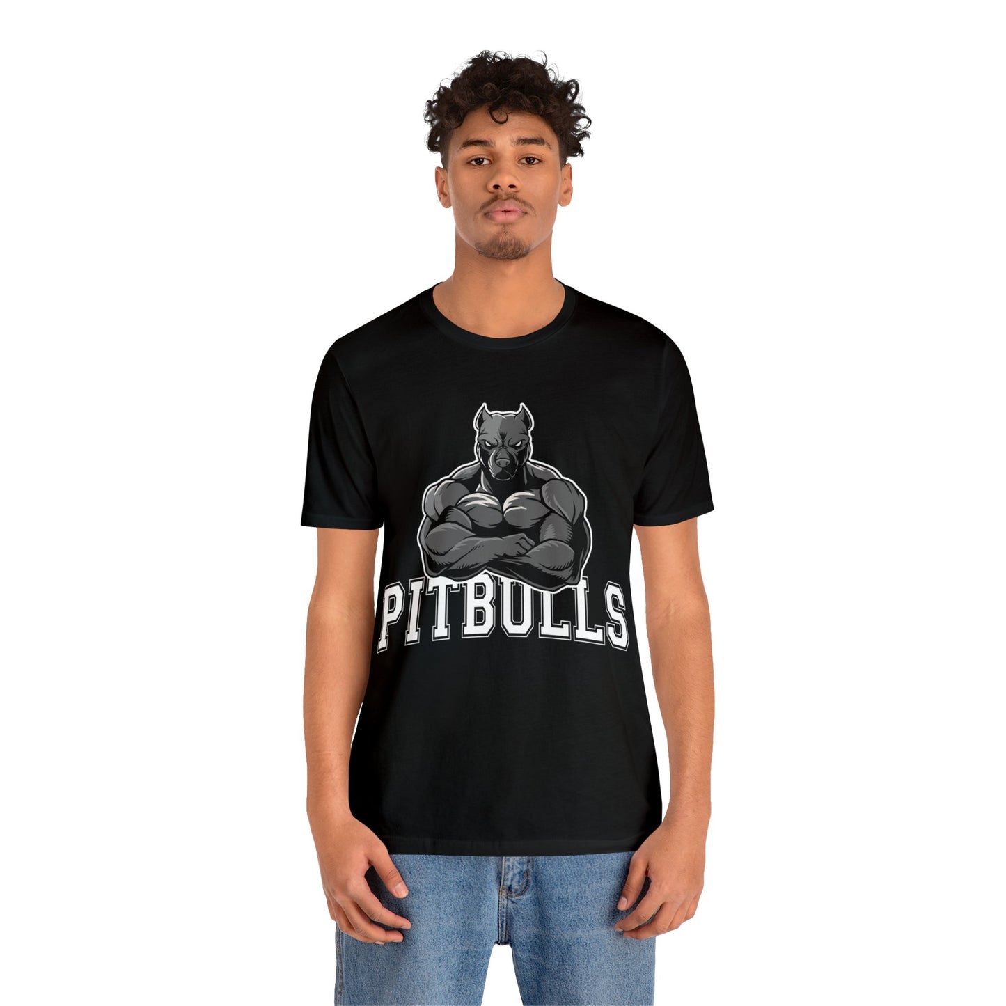 GFWP "My Biggest Flex" Tee