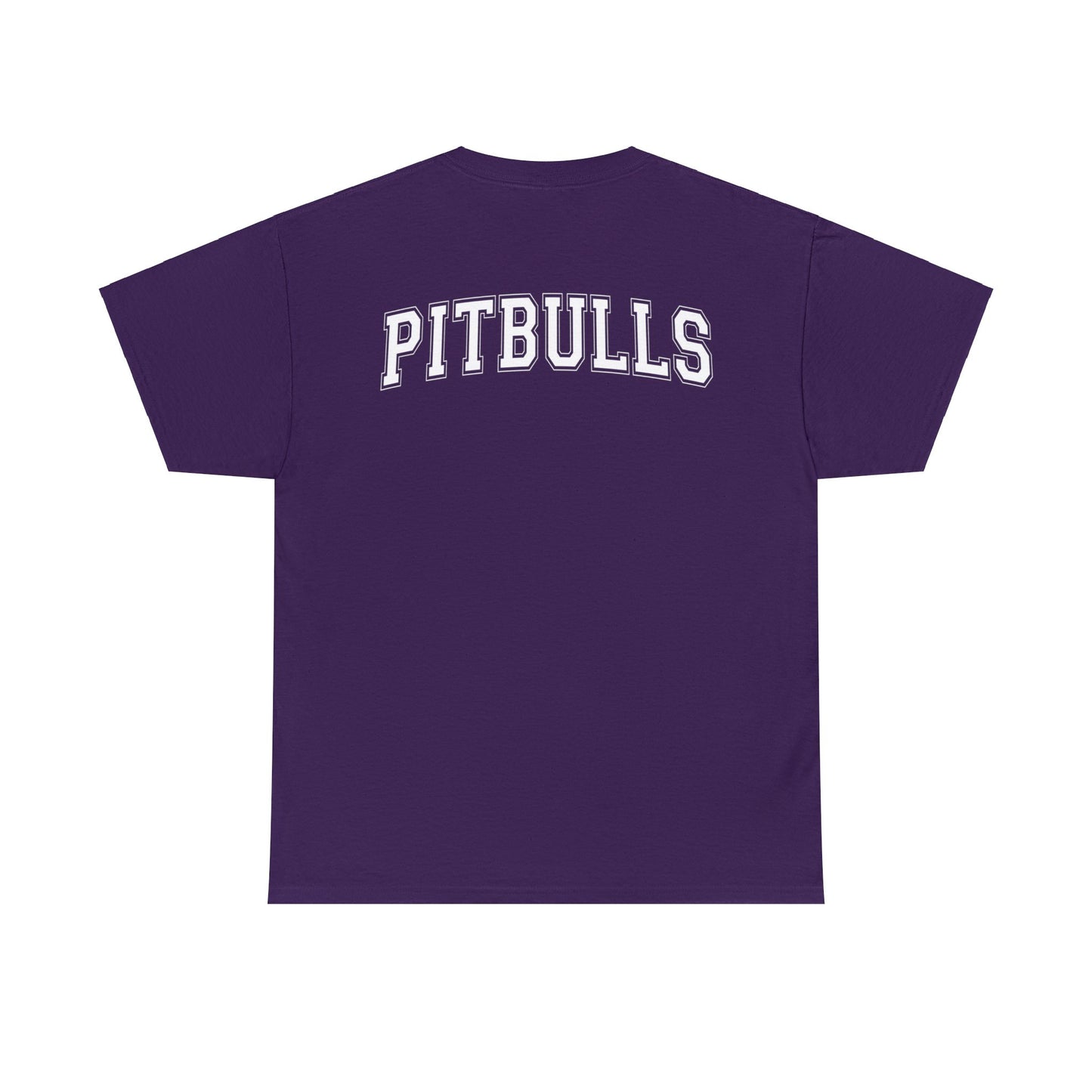 GFWP "Pitbulls University" Premium Tee