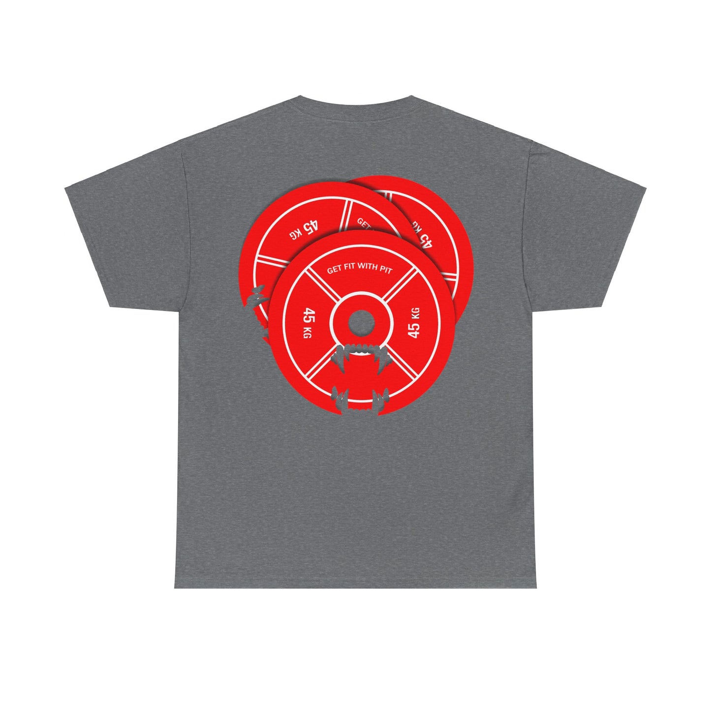 GFWP "Let's Eat" Premium Tee