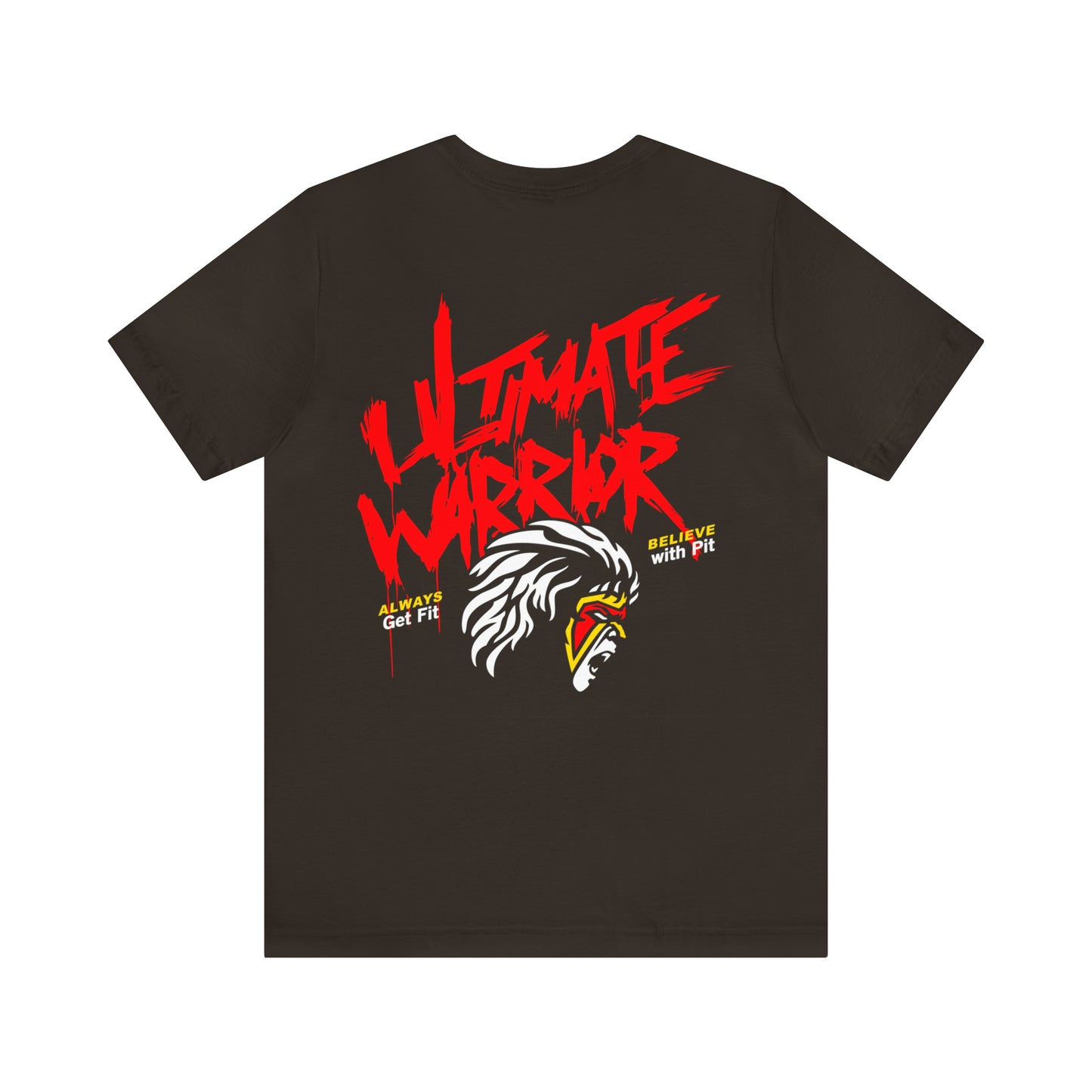GFWP "Always Believe" Special Edition Shirt